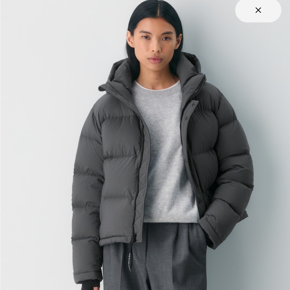 Aritzia THE SUPER PUFF™ SHORTY